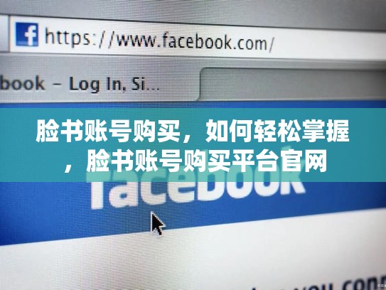 脸书账号购买,如何轻松掌握,脸书账号购买平台官网