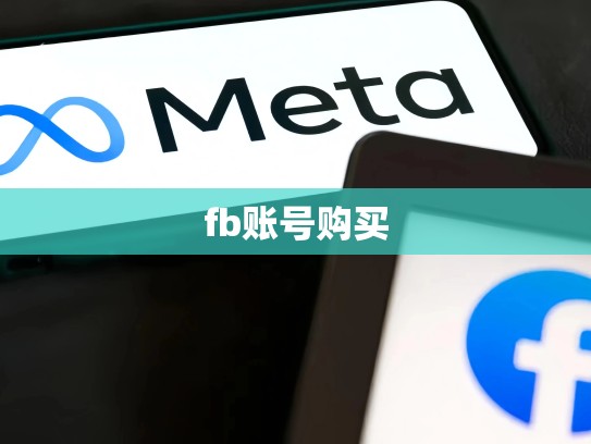 fb账号购买