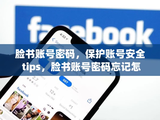 脸书账号密码，保护账号安全 tips，脸书账号密码忘记怎么办