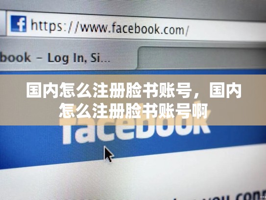国内怎么注册脸书账号,国内怎么注册脸书账号啊