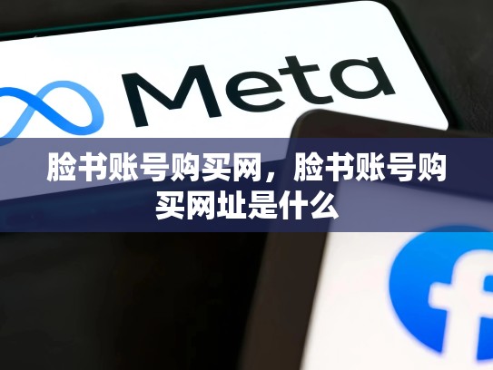 脸书账号购买网,脸书账号购买网址是什么