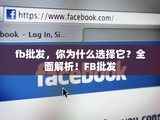 fb批发,你为什么选择它?全面解析!FB批发