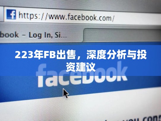 223年FB出售,深度分析与投资建议