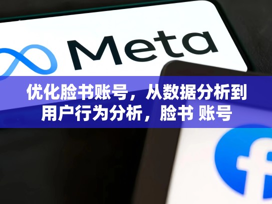 优化脸书账号，从数据分析到用户行为分析，脸书 账号