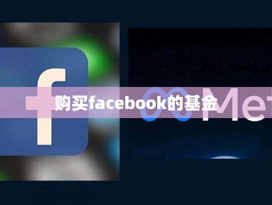 购买facebook的基金