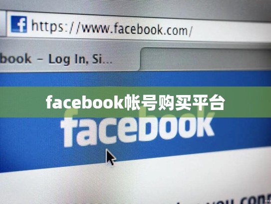 facebook帐号购买平台