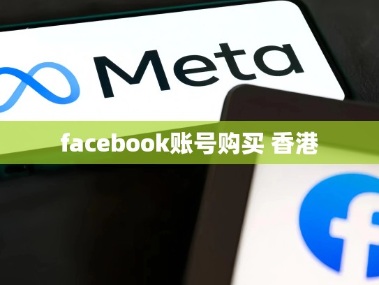 facebook账号购买 香港