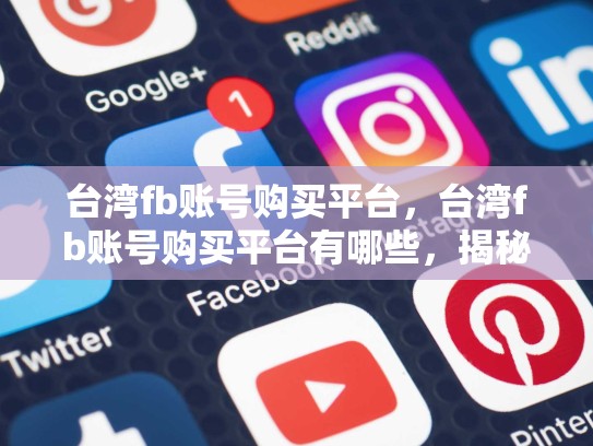 台湾fb账号购买平台，台湾fb账号购买平台有哪些，揭秘，全球顶级FB账号交易平台—你的专属投资利器！
