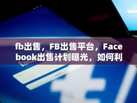 fb出售，FB出售平台，Facebook出售计划曝光，如何利用SEO优化策略抓住机会