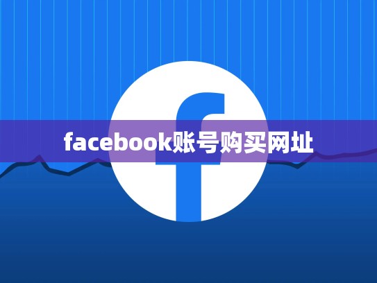 facebook账号购买网址