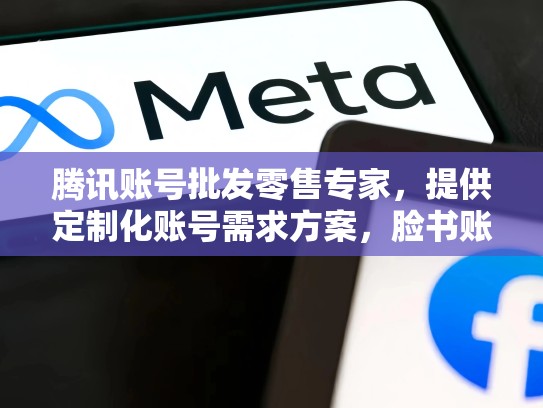 腾讯账号批发零售专家，提供定制化账号需求方案，脸书账号批发网