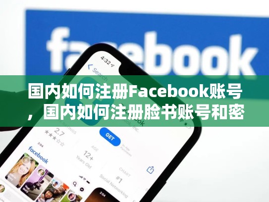 国内如何注册Facebook账号，国内如何注册脸书账号和密码