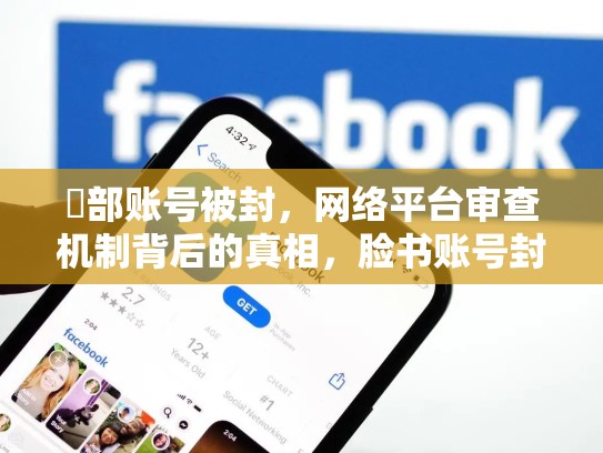 腳部账号被封，网络平台审查机制背后的真相，脸书账号封了能玩Nikke吗