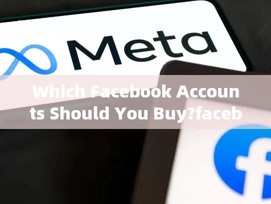 Which Facebook Accounts Should You Buy?facebook账号哪里可以买