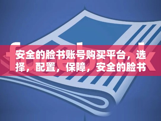 安全的脸书账号购买平台,选择,配置,保障,安全的脸书账号购买平台有哪些