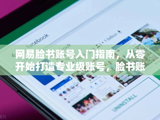 网易脸书账号入门指南,从零开始打造专业级账号,脸书账号创建教学